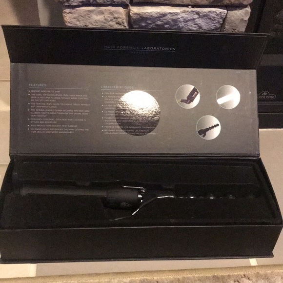 Hair Forensic Laboratories - Picture 3 of 4